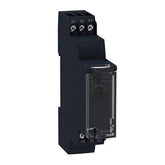 Delay timer on disconnection RE17RCMU 24V-230V